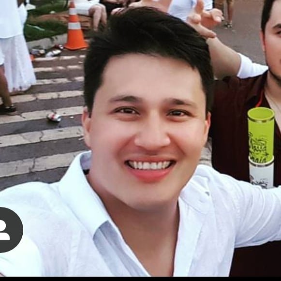 Ricardo Oliveira